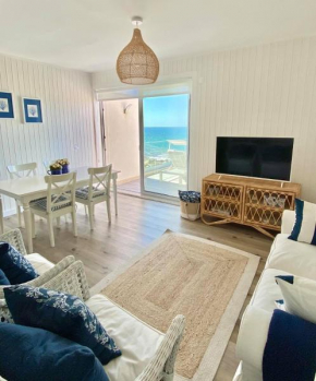 Balcony Beach Apartment • BBA • Moledo